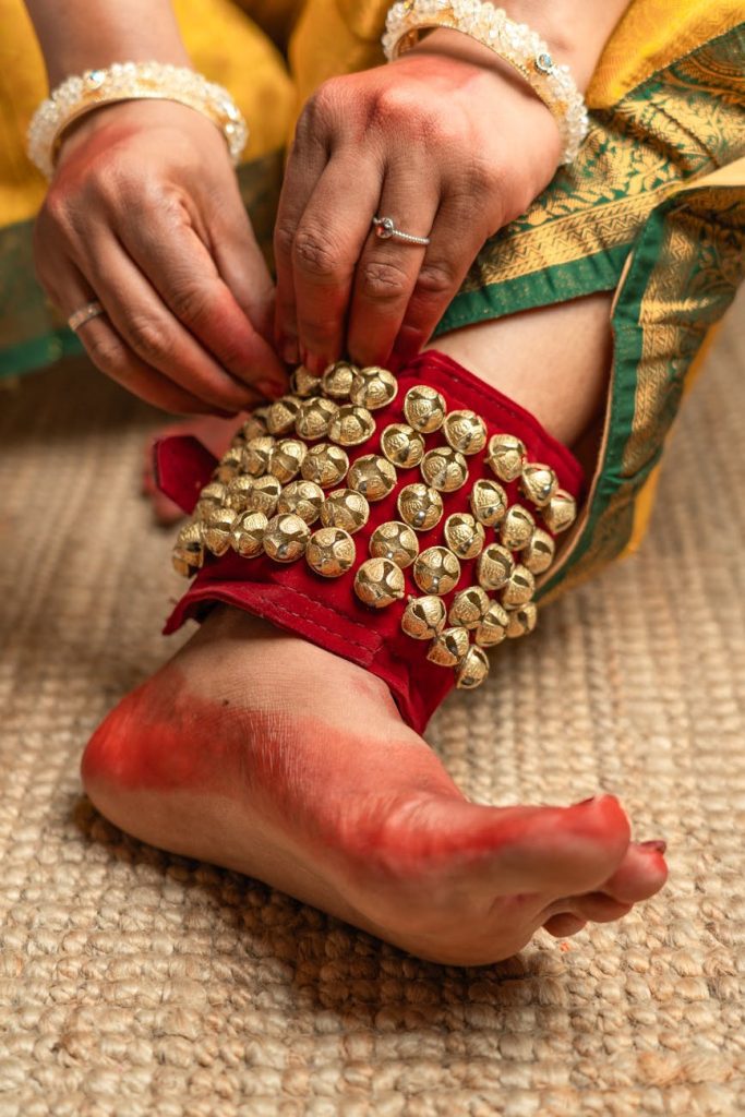 bharatnatyam