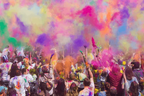 Holi