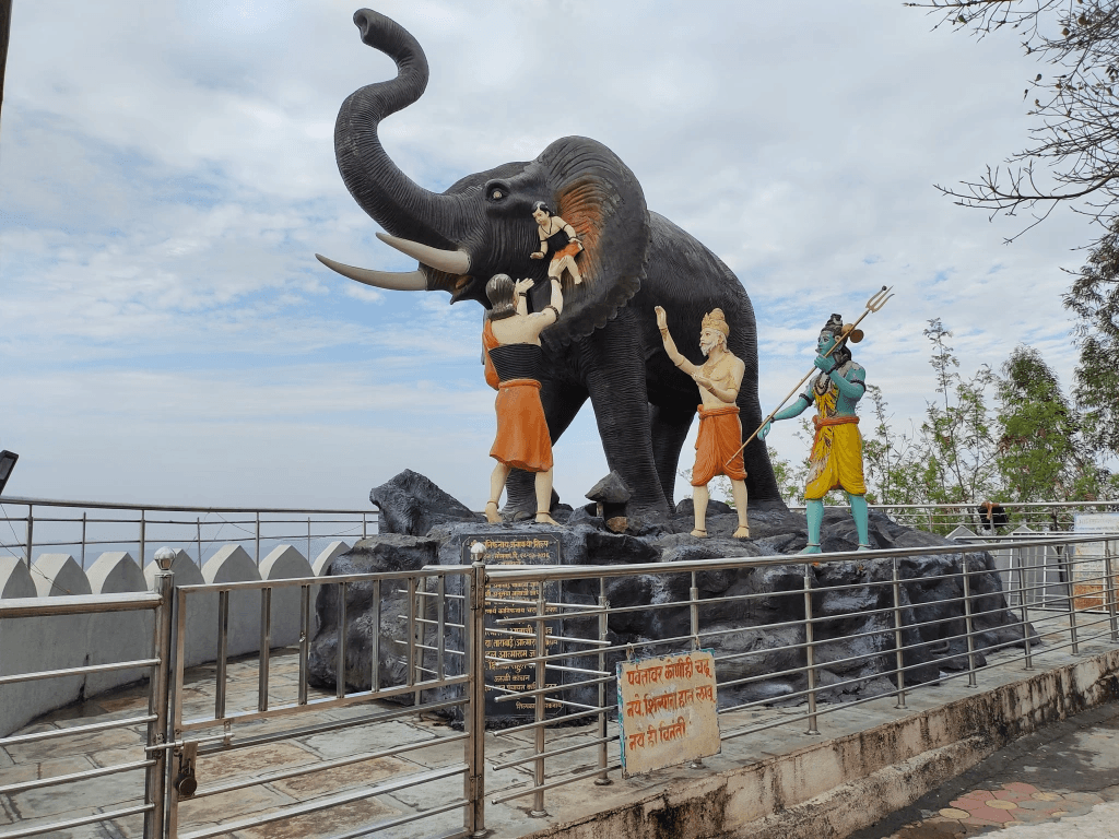 Kanifnath Gurji Birth Story