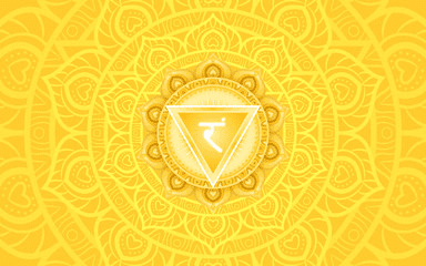 Manipura Chakra