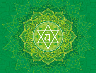 Heart Chakra