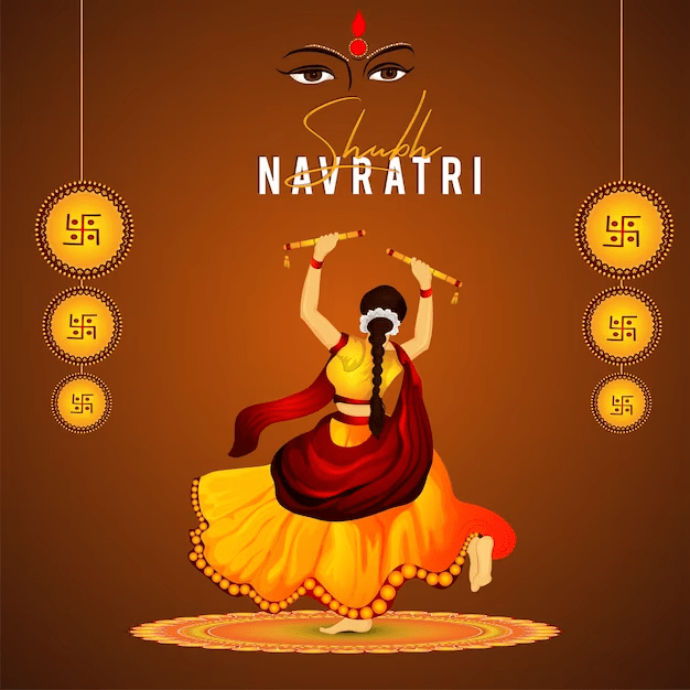 Navratri Prasad 