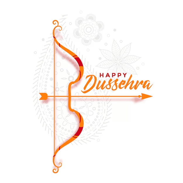 Happy Dussehra 