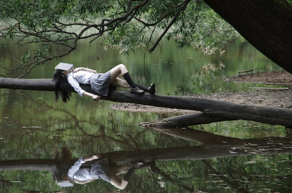 Laziness : The Art of Lazy Days