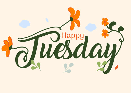 tuesday