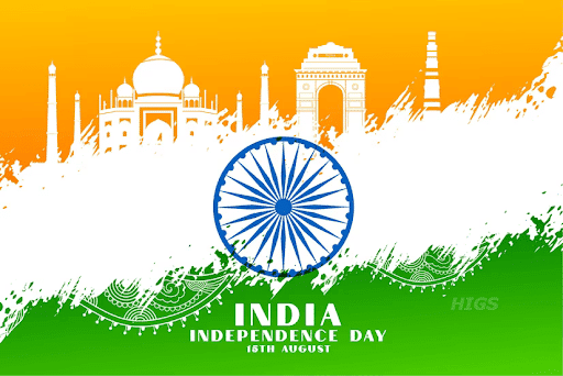 indian independence day