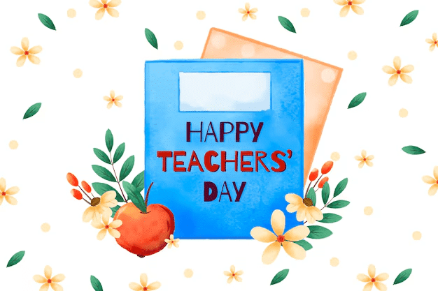 teachers' day

