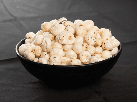 makhana health benfits