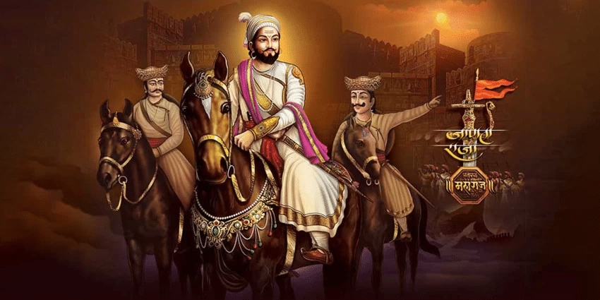 Chhatrapati Shivaji Maharaj