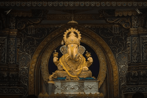 ganesha jayanti 2026
