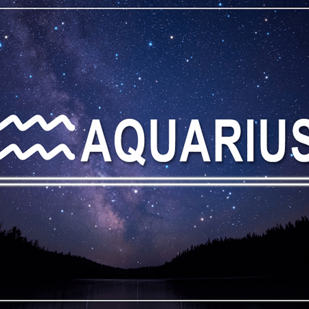 Aquarius June 2026 Tarot Reading