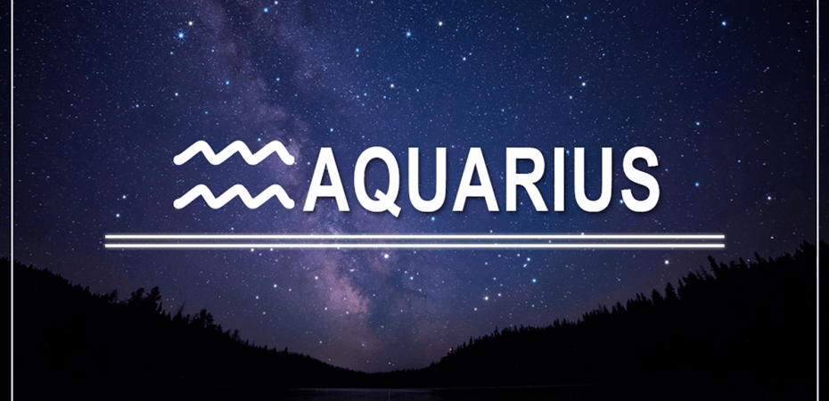 Aquarius June 2026 Tarot Reading