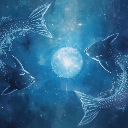Pisces June 2026 Tarot Reading