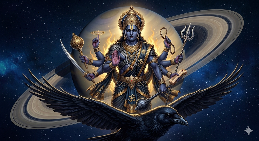 Shani Jayanti 2026