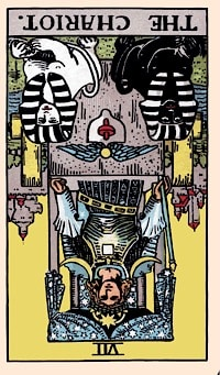 Aries June 2026 Tarot Reading