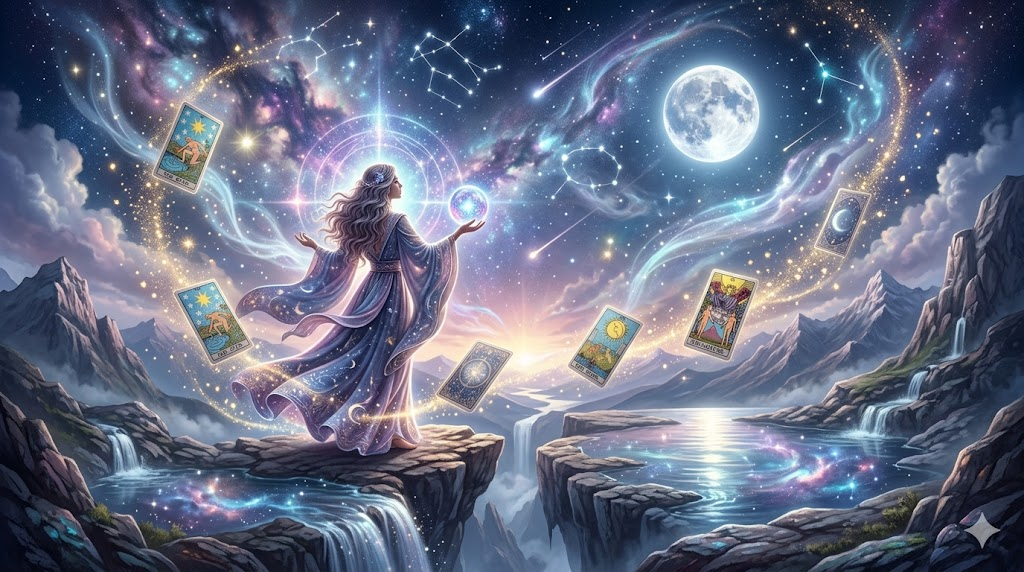 June 2026 Tarot Horoscope
