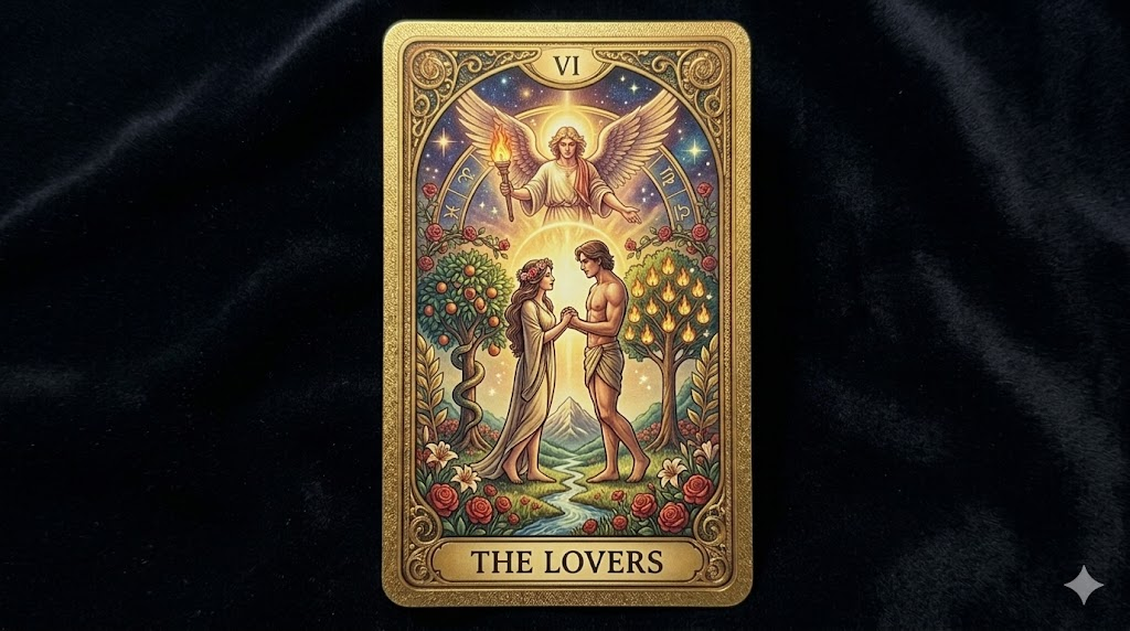 Gemini June 2026 Tarot Reading