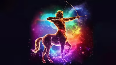 Sagittarius June 2026 Tarot Reading